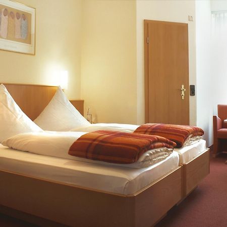 Hotel Rose Heidelberg Inklusive Fruehstueck & Saunanutzung Dış mekan fotoğraf