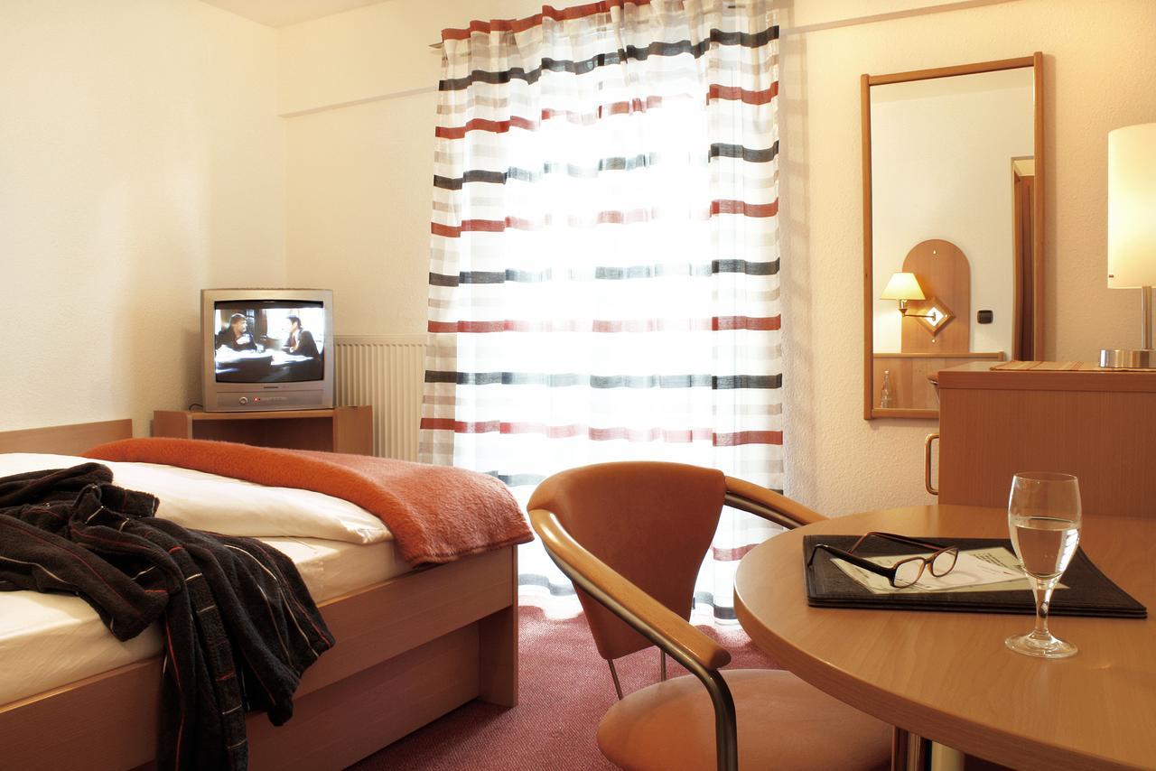 Hotel Rose Heidelberg Inklusive Fruehstueck & Saunanutzung Dış mekan fotoğraf