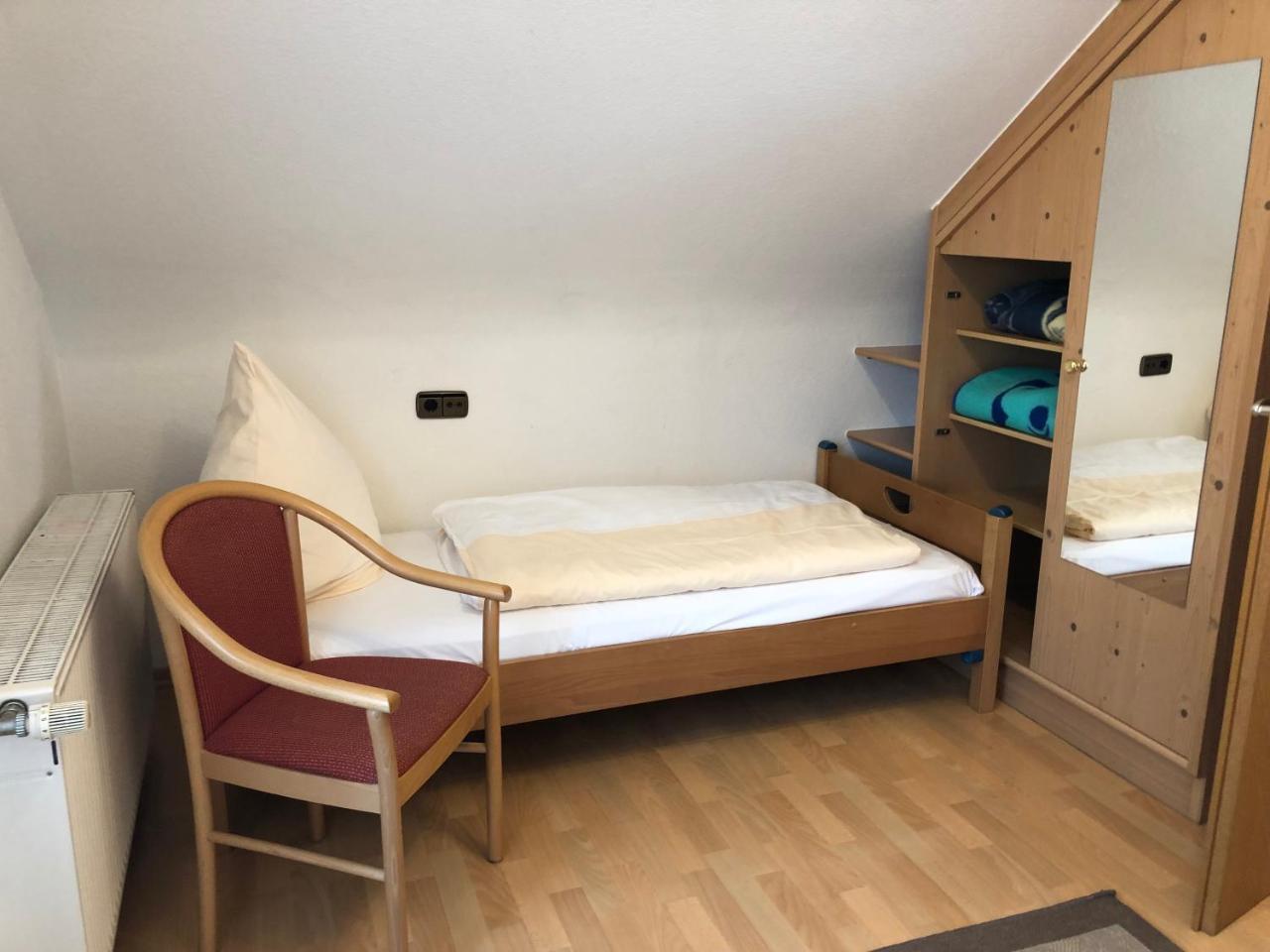 Hotel Rose Heidelberg Inklusive Fruehstueck & Saunanutzung Dış mekan fotoğraf